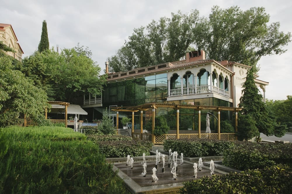 Vinotel Boutique Hotel 1