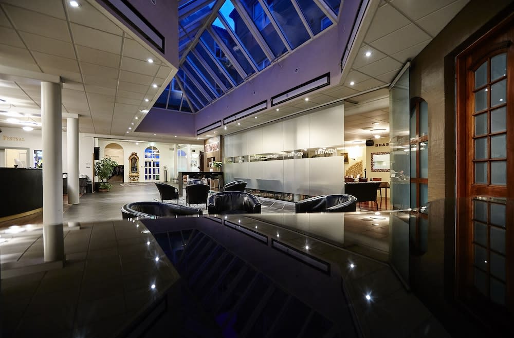 Hotel Schaumburg 2