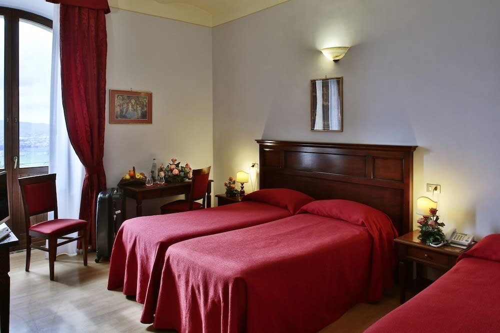 Hotel Windsor Savoia 5