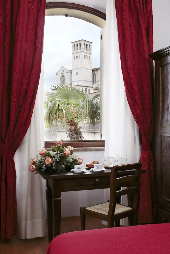 Hotel Windsor Savoia 4