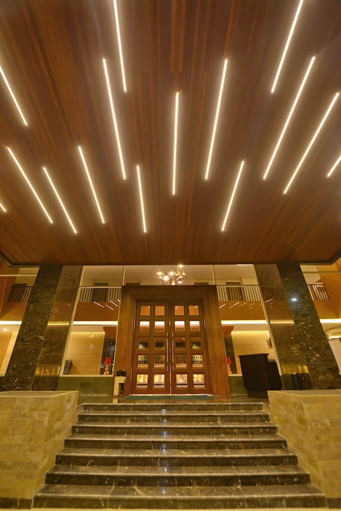 Grand Tjokro Hotel Balikpapan 2