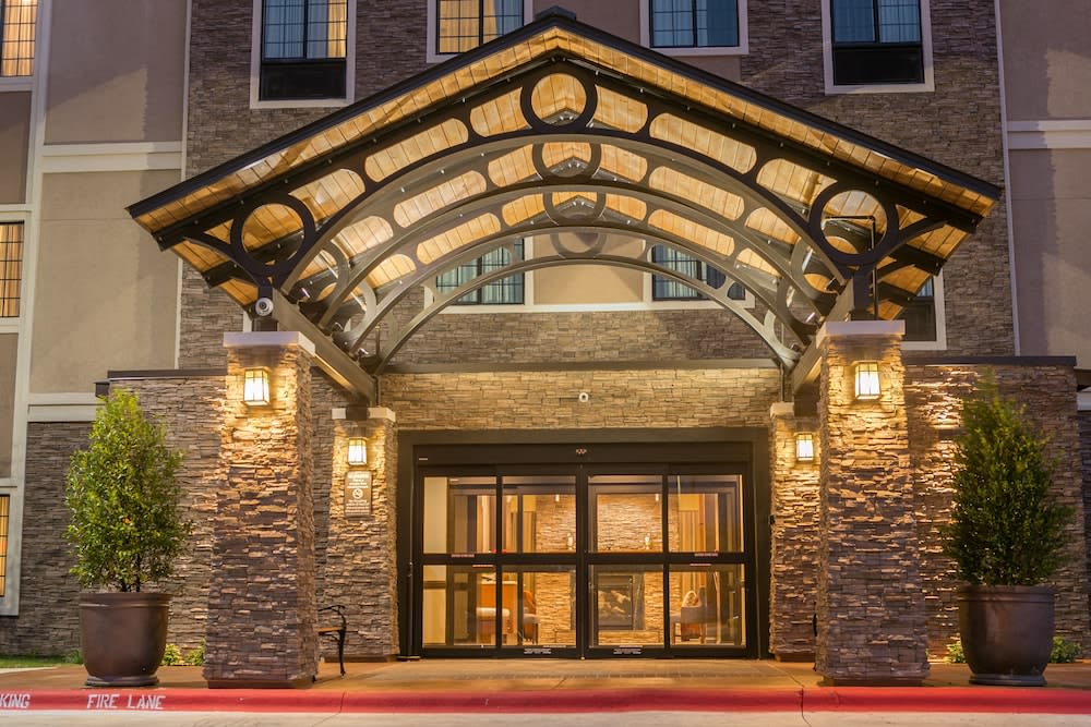 Staybridge Suites AUSTIN NORTH - PARMER LANE by IHG 1