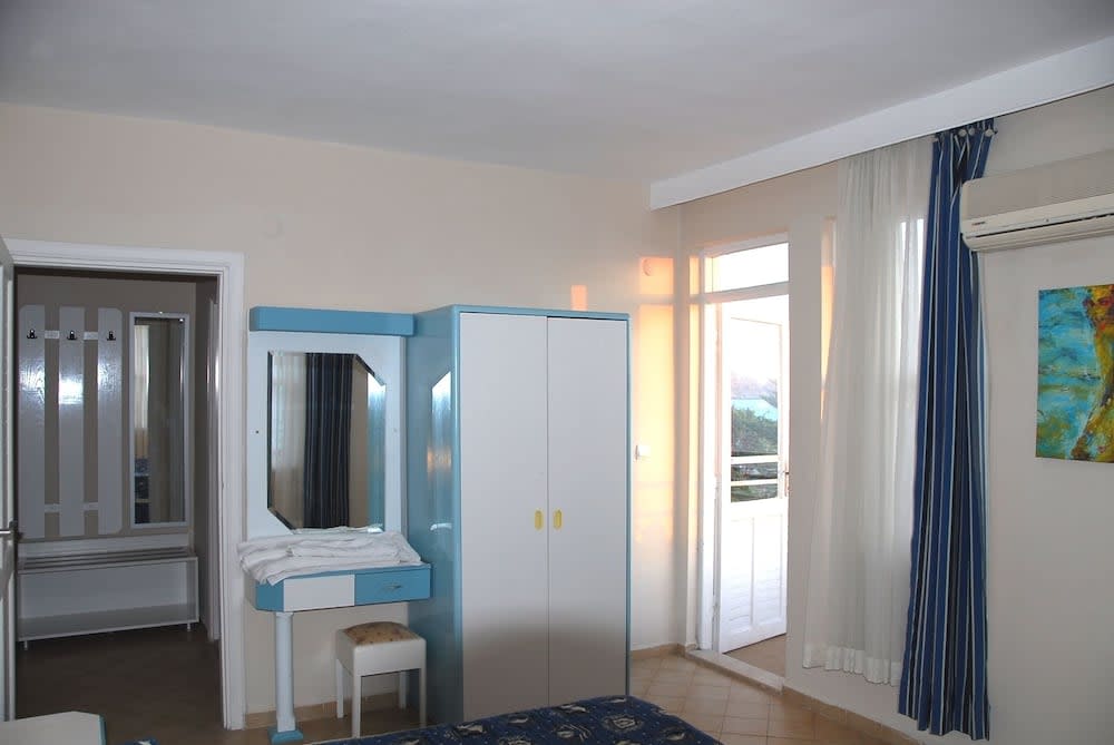 Belle Ocean Apart Otel 2