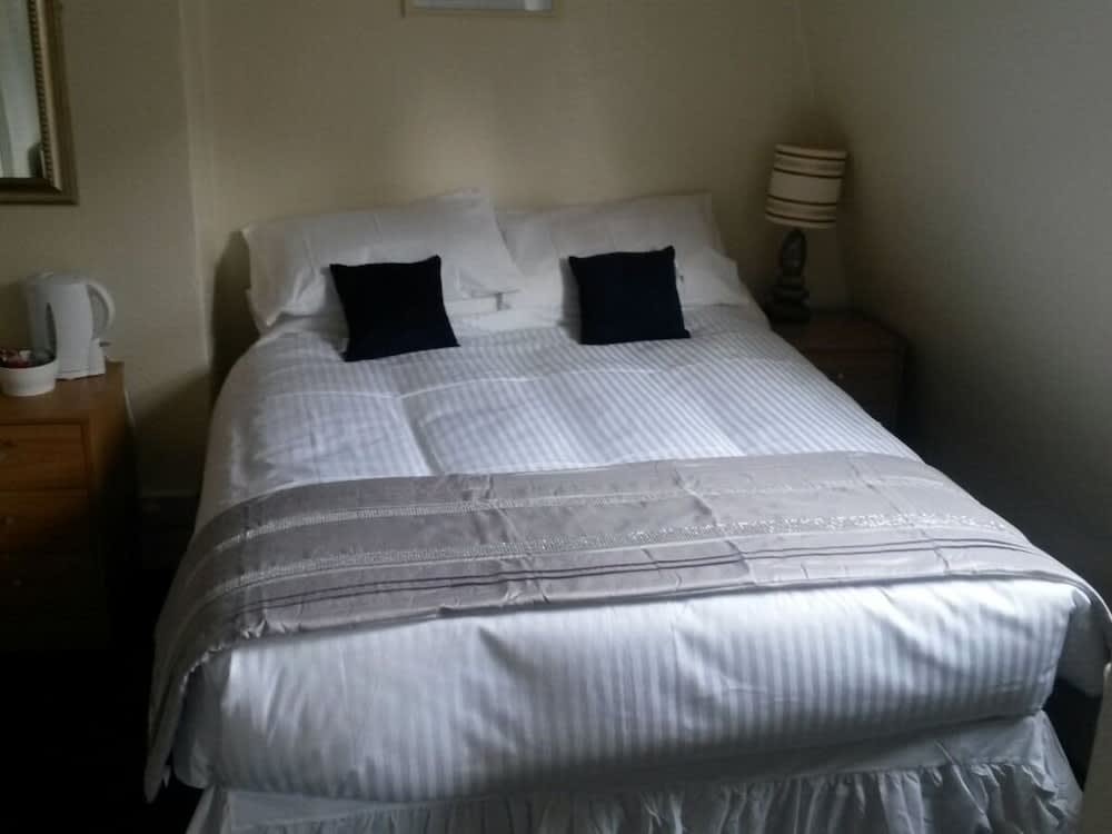 The Granby Hotel 2