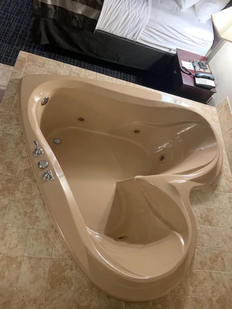 Wingate by Wyndham Athens GA 3