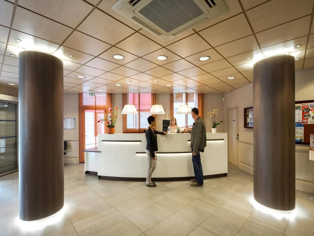 Hotel Saint Georges Lourdes 2