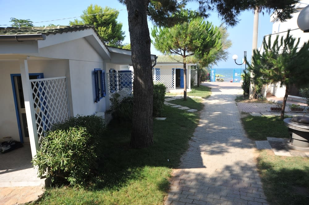 Residence Le Orchidee 1