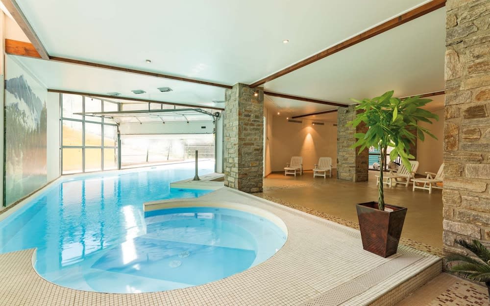 Lagrange Vacances Le Domaine des 100 Lacs 1
