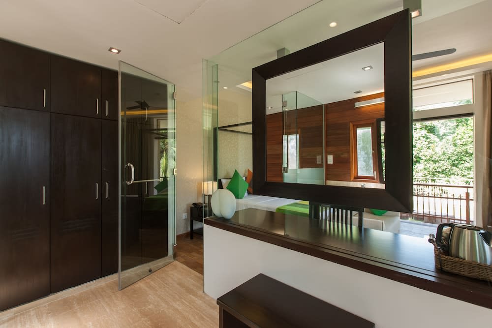 Le Relax Luxury Lodge 4