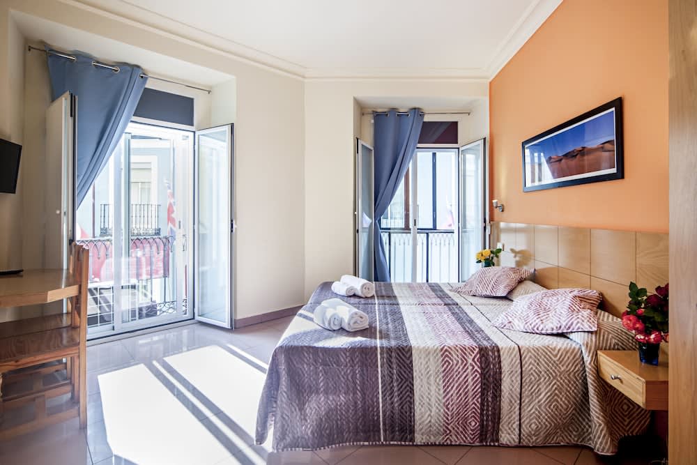 Hostal Inter Puerta del Sol AUTO CHECK IN 1