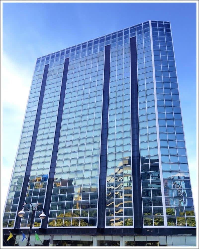 Best Western Plus Tsim Sha Tsui 1