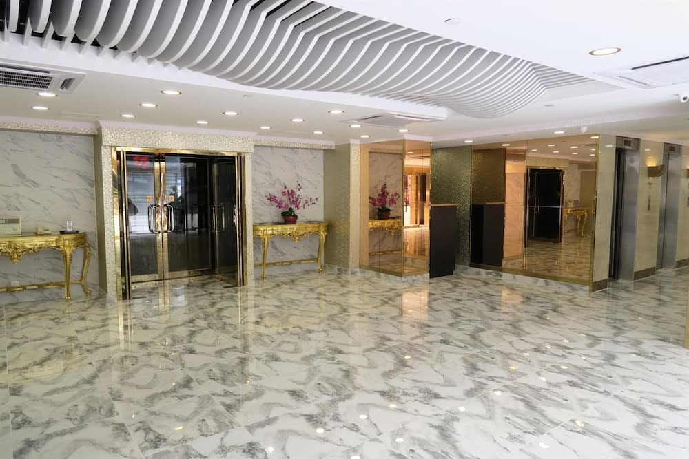 Best Western Plus Tsim Sha Tsui 4