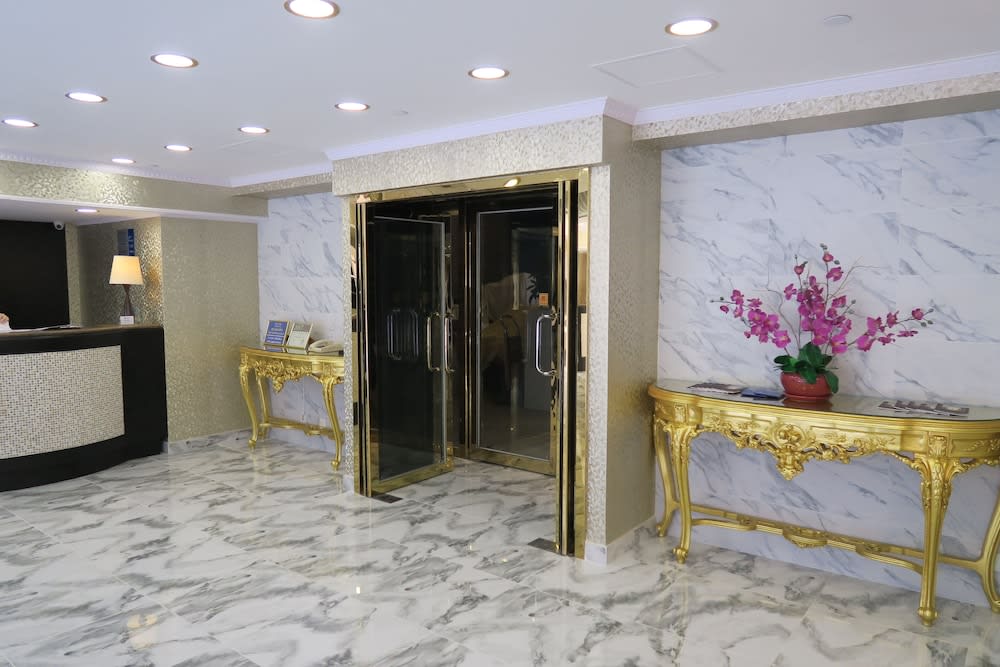 Best Western Plus Tsim Sha Tsui 2