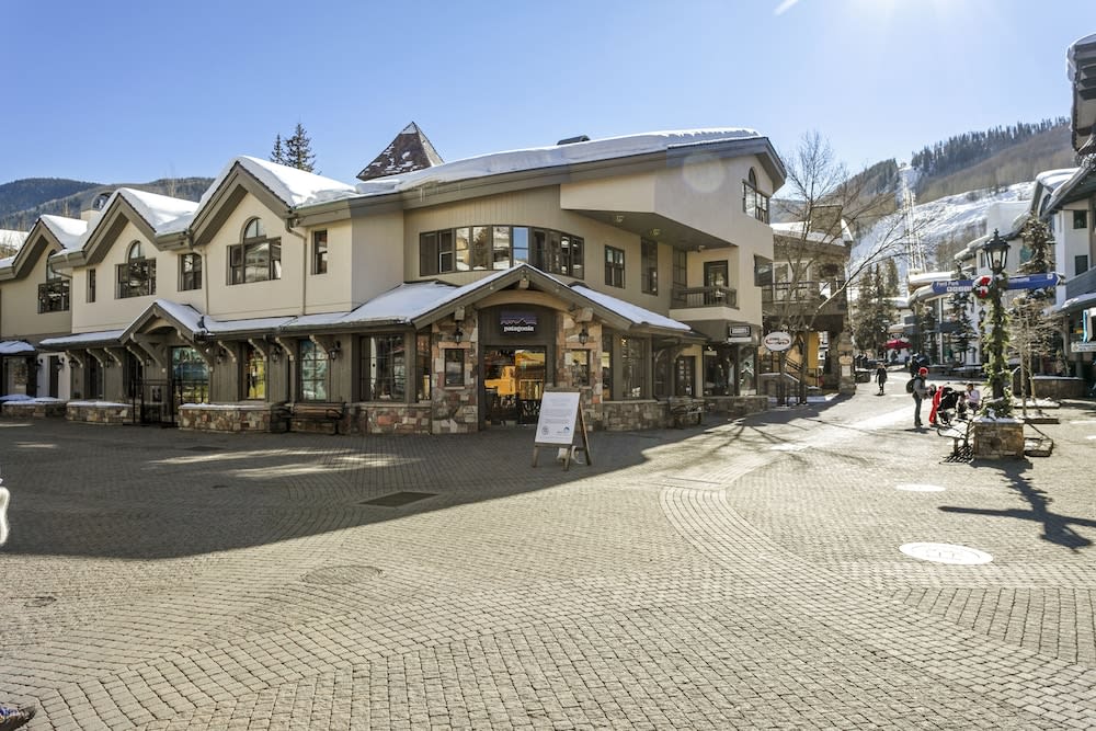 Christiania Lodge 1