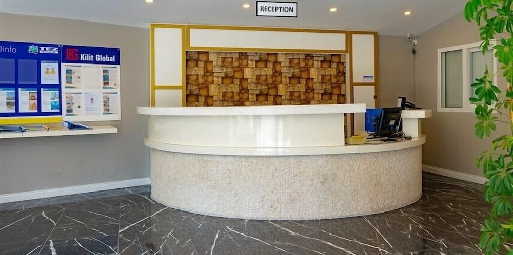 Joker Side Hill Suite Hotel 1