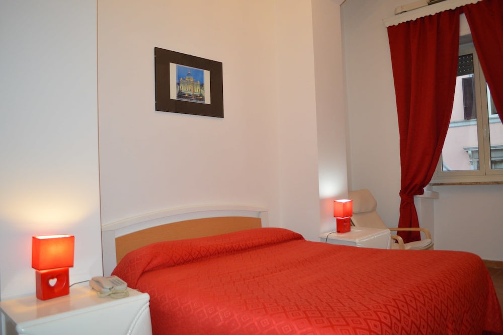 Hotel Bixio 1