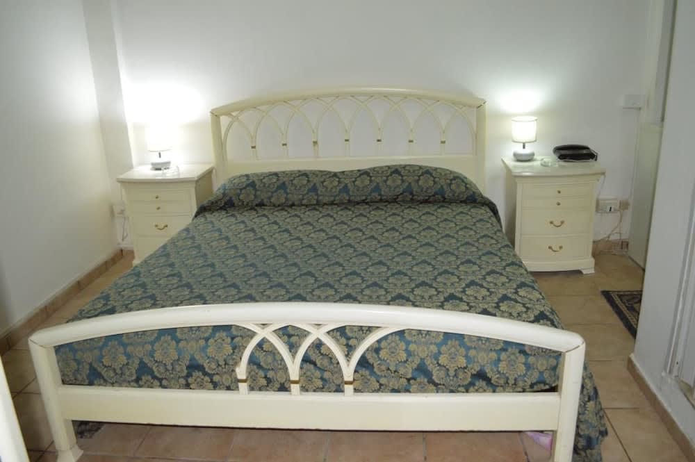 Hotel Bixio 2