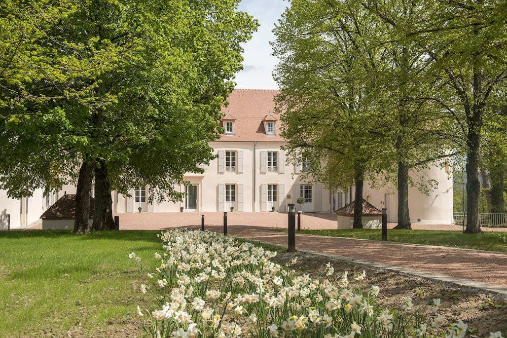Château du Bost - Teritoria 1