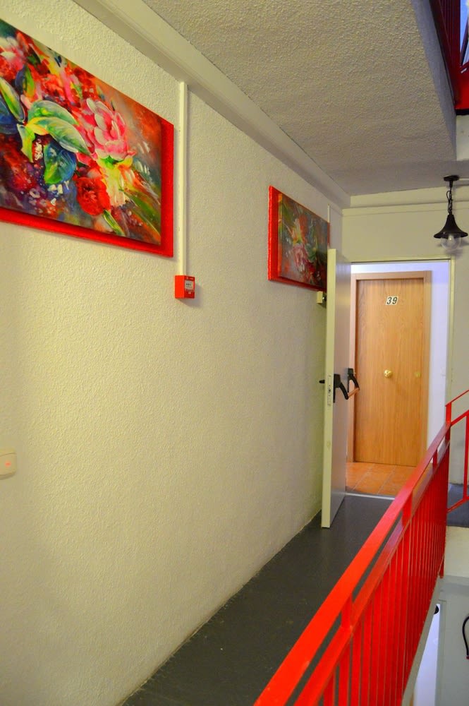 Hotel Avanti 2
