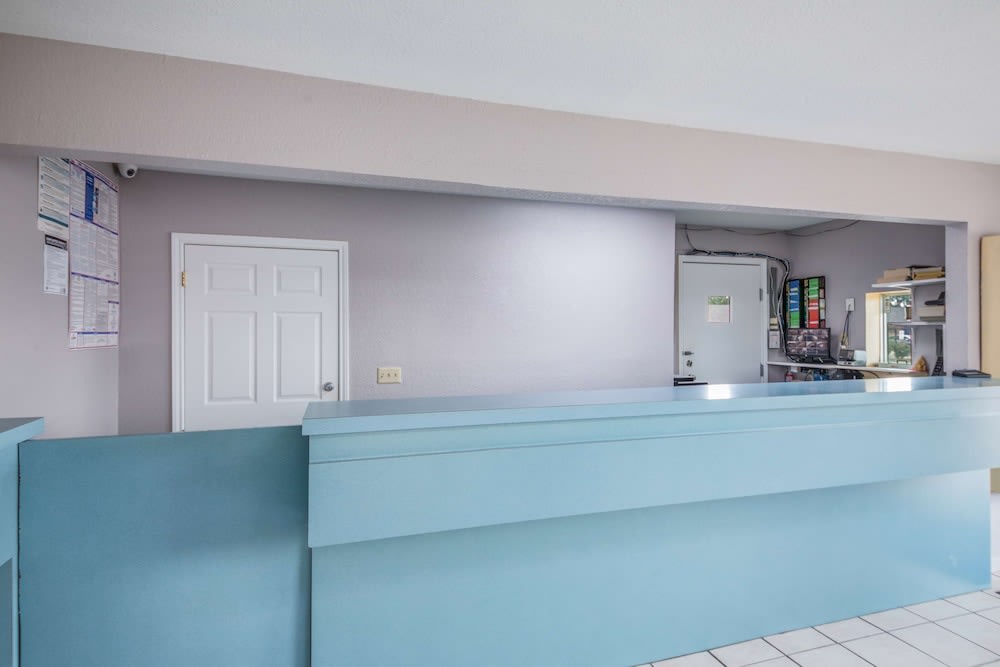 Americas Best Value Inn Giddings 2