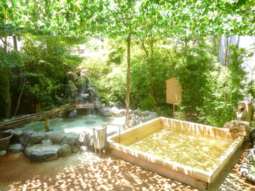 Wellness Forest Ito - Kyoritsu Resort 1