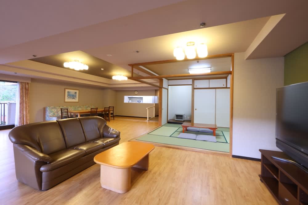 Wellness Forest Ito - Kyoritsu Resort 5