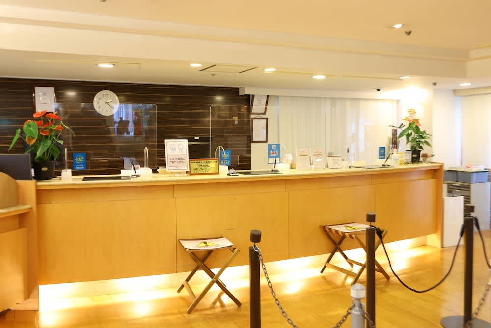 Wellness Forest Ito - Kyoritsu Resort 2