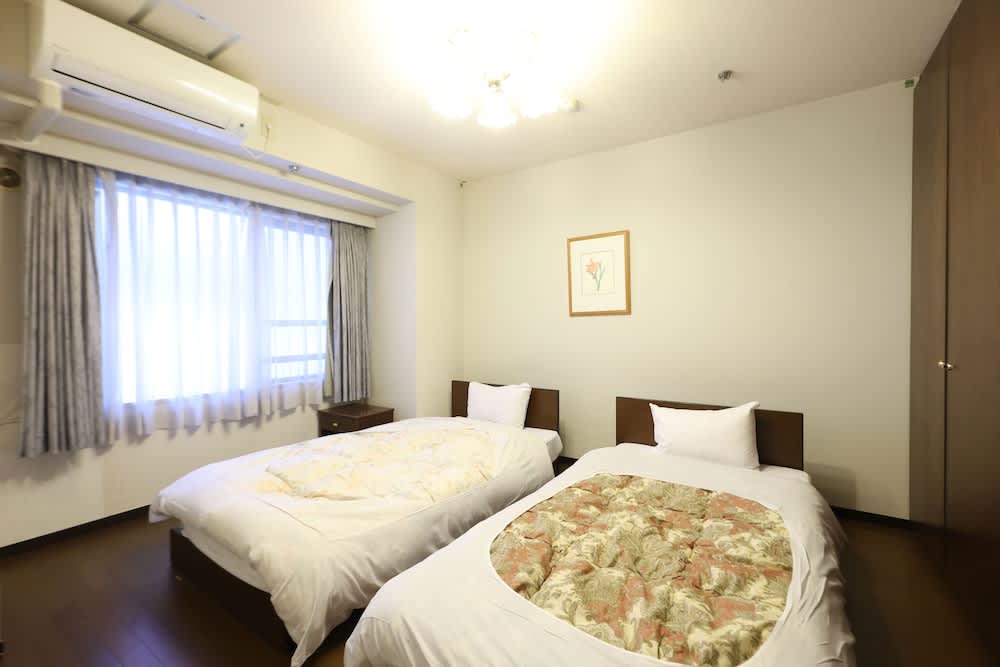 Wellness Forest Ito - Kyoritsu Resort 3