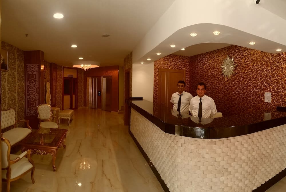 Grand Bayar Beach Hotel - All Inclusive 2