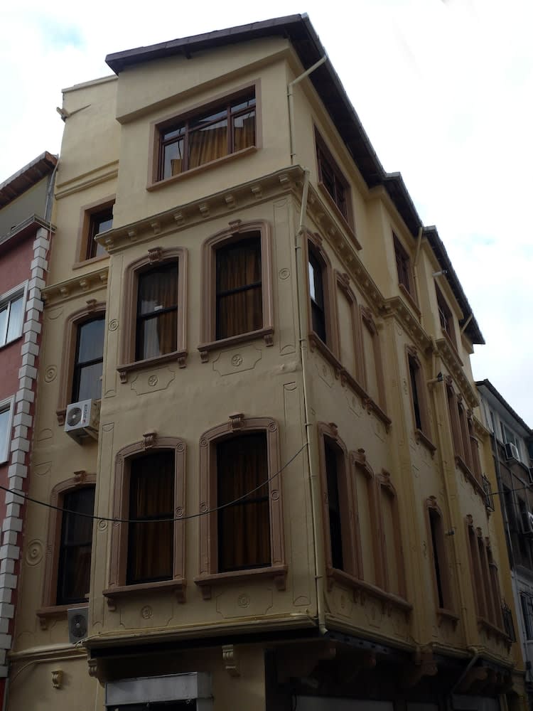 Budak Residence 1