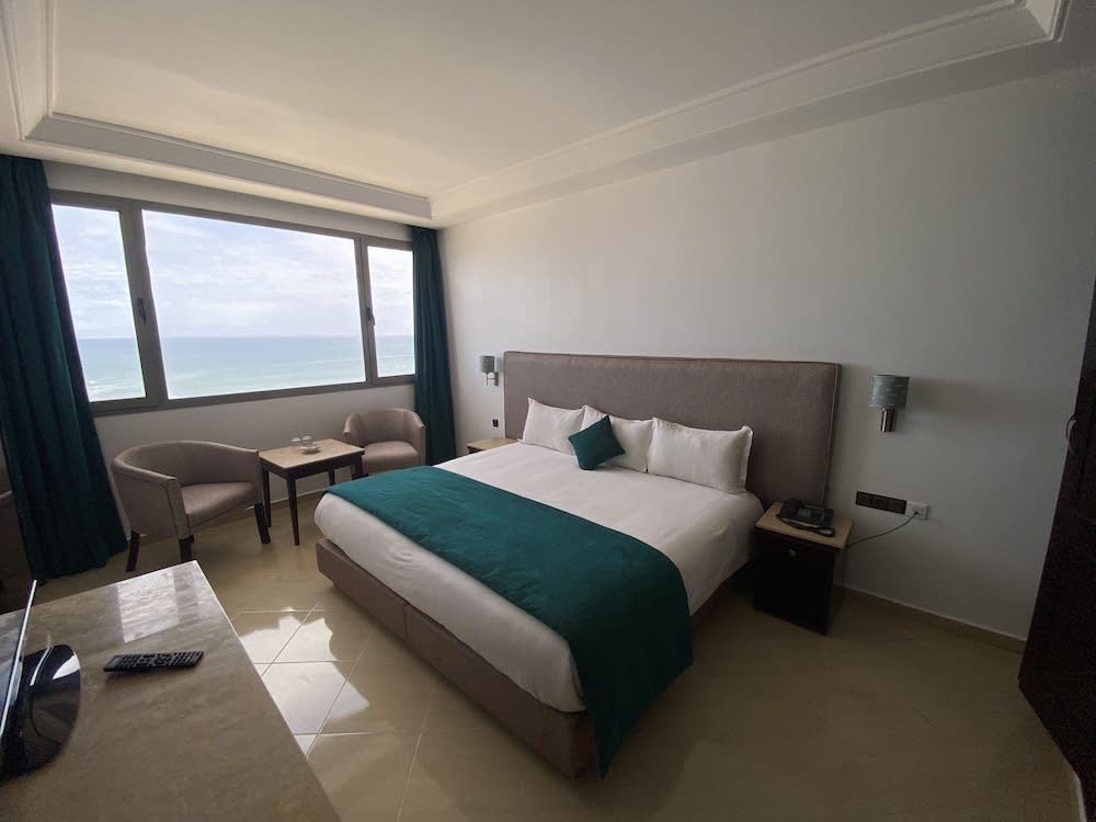 Hotel Azur 2