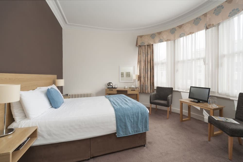 Premier Inn Penzance, Penzance | Best deals | lastminute.com