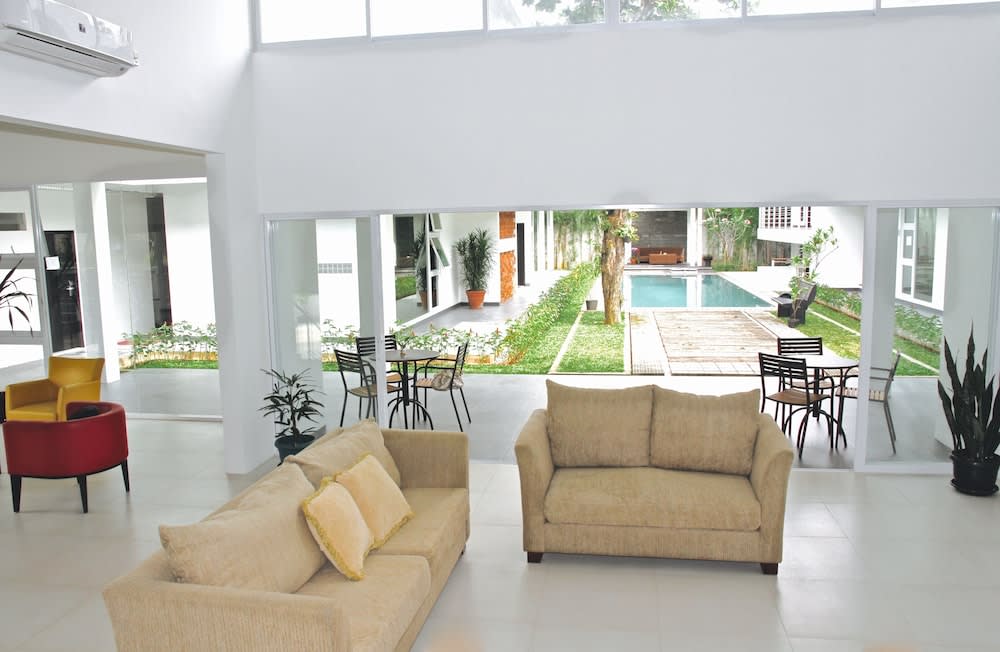 Ampera Avenue Residence 2