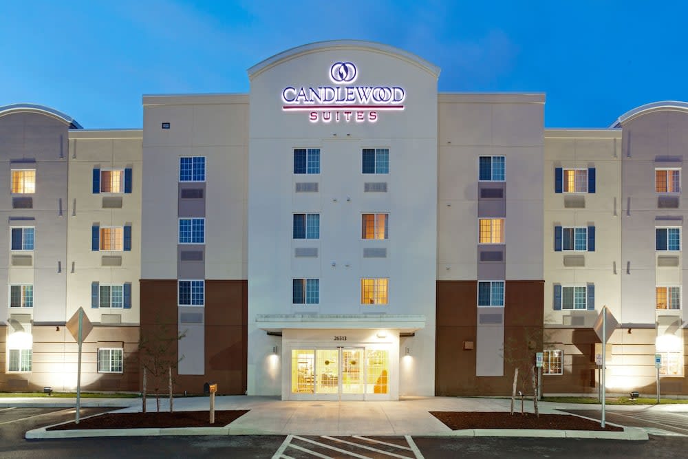 Candlewood Suites DENVER NORTH - THORNTON by IHG 1