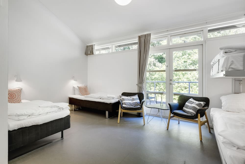 Danhostel Hillerød 3
