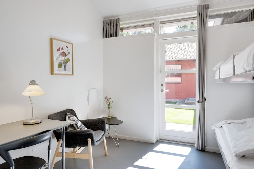 Danhostel Hillerød 4