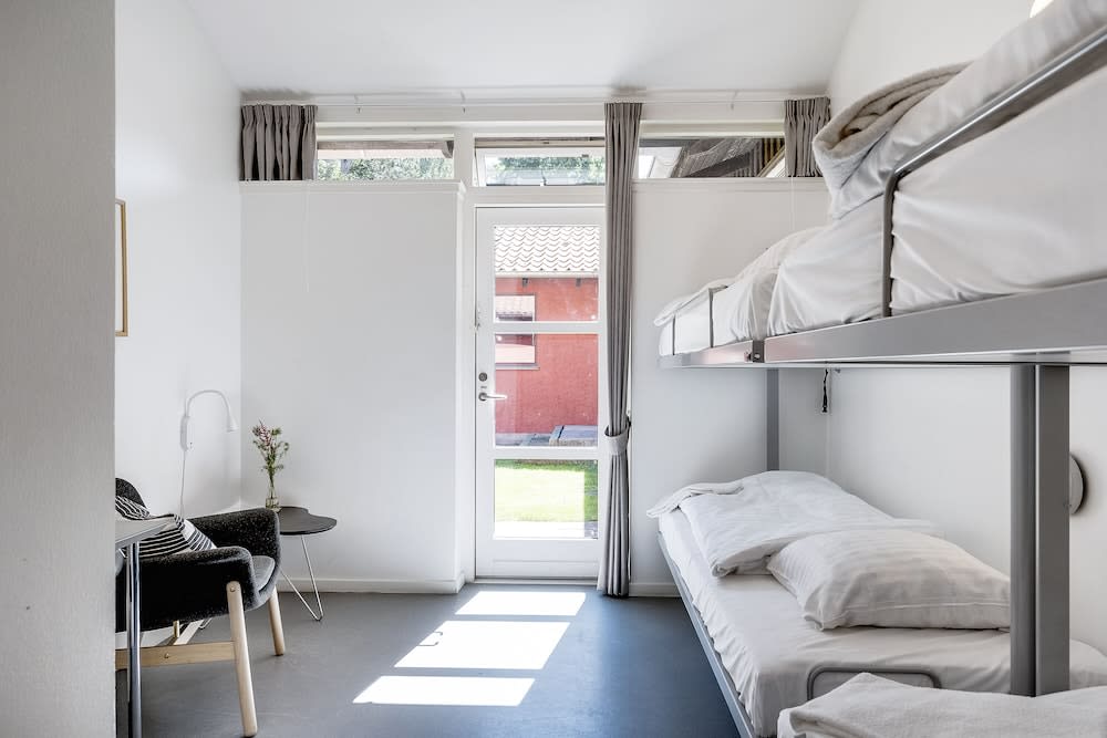 Danhostel Hillerød 2