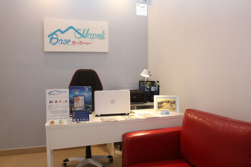 Base Napoli Mergellina 2