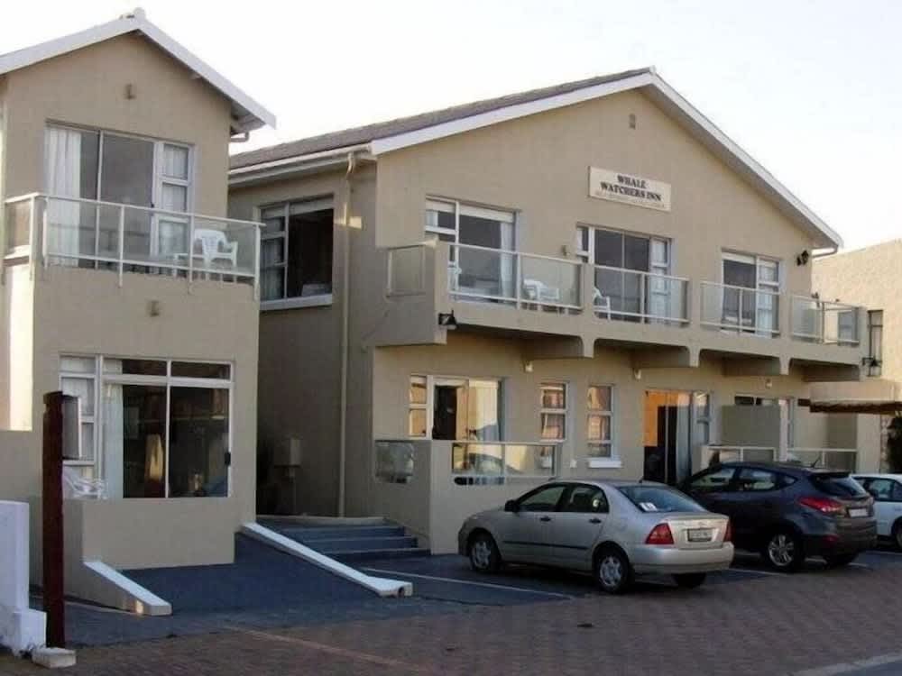 Whale Watchers Inn 1