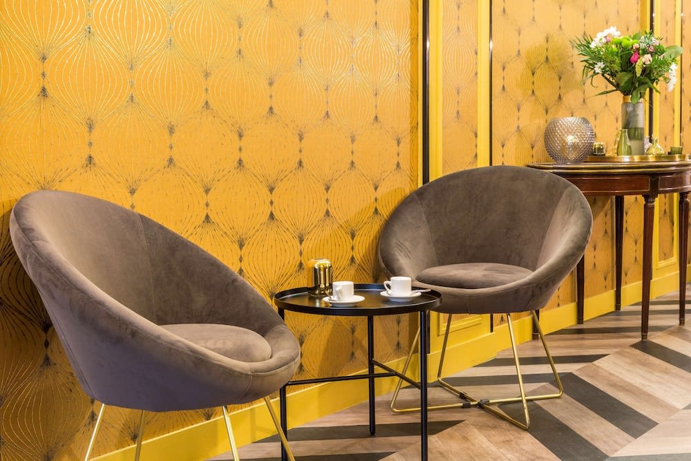 Best Western Hotel Centre Reims 4