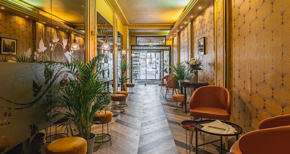 Best Western Hotel Centre Reims 2