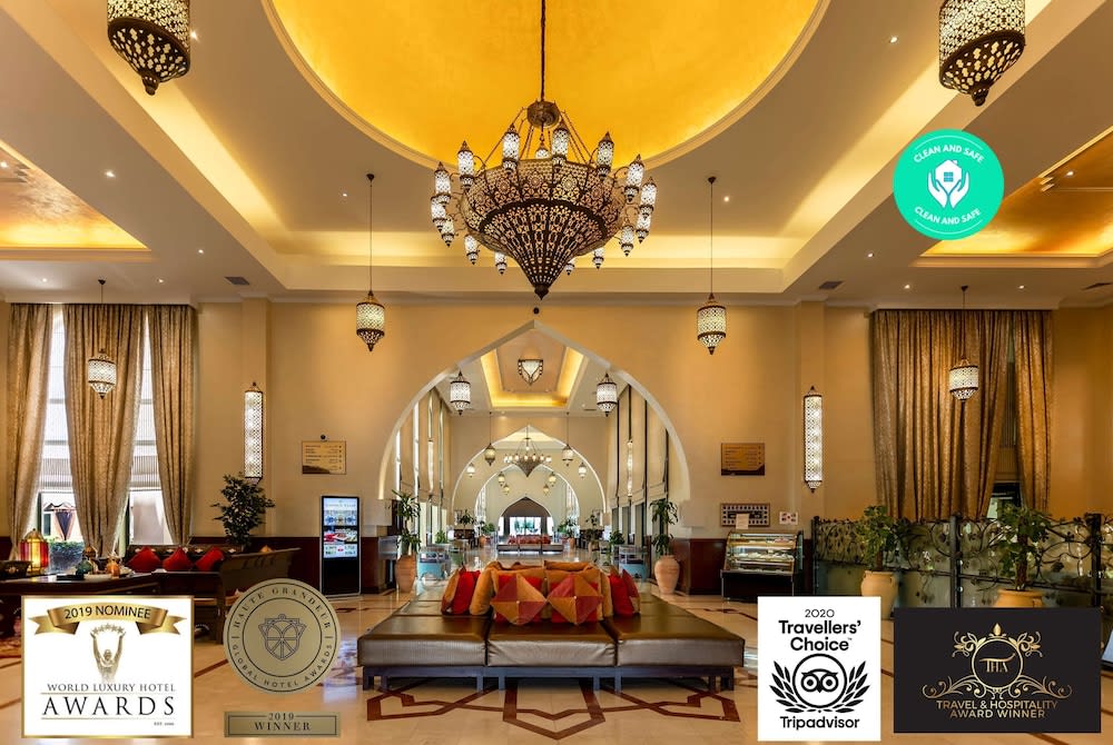 Golden Tulip Nizwa Hotel 2