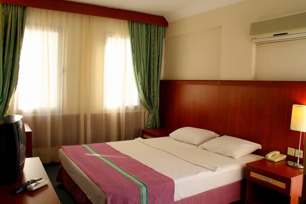 Aegean Park Hotel 2
