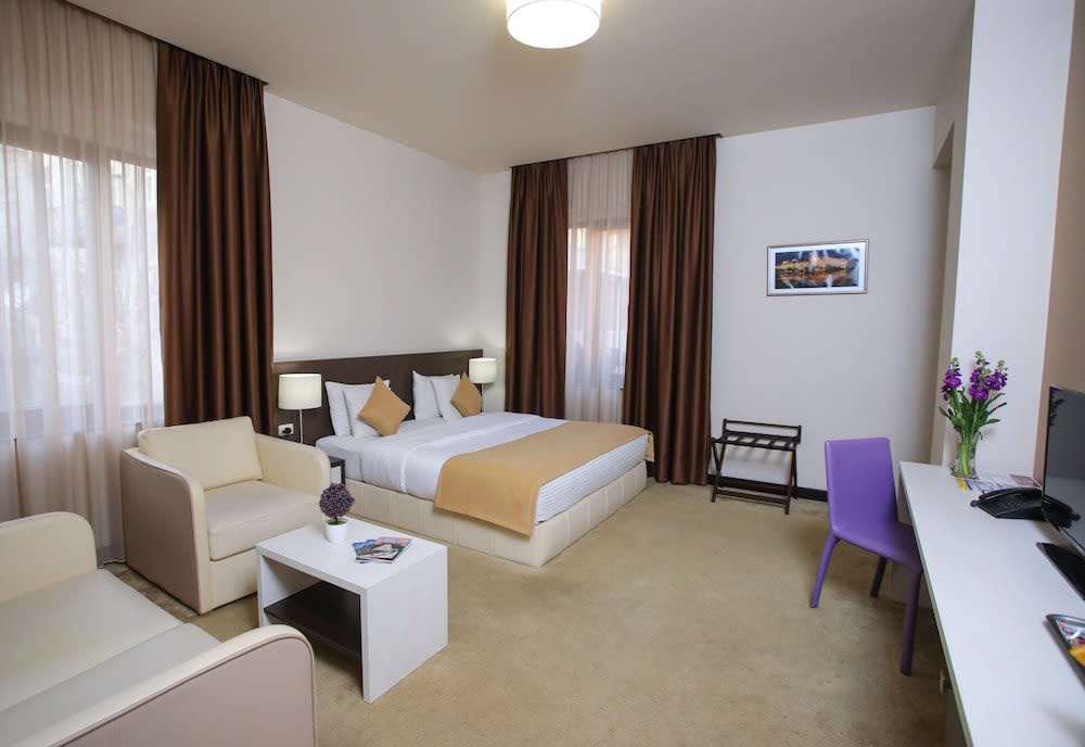 My Hotel Yerevan 1