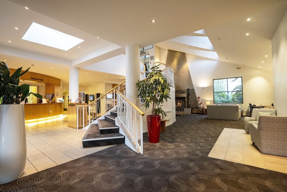Scenic Suites Queenstown 2