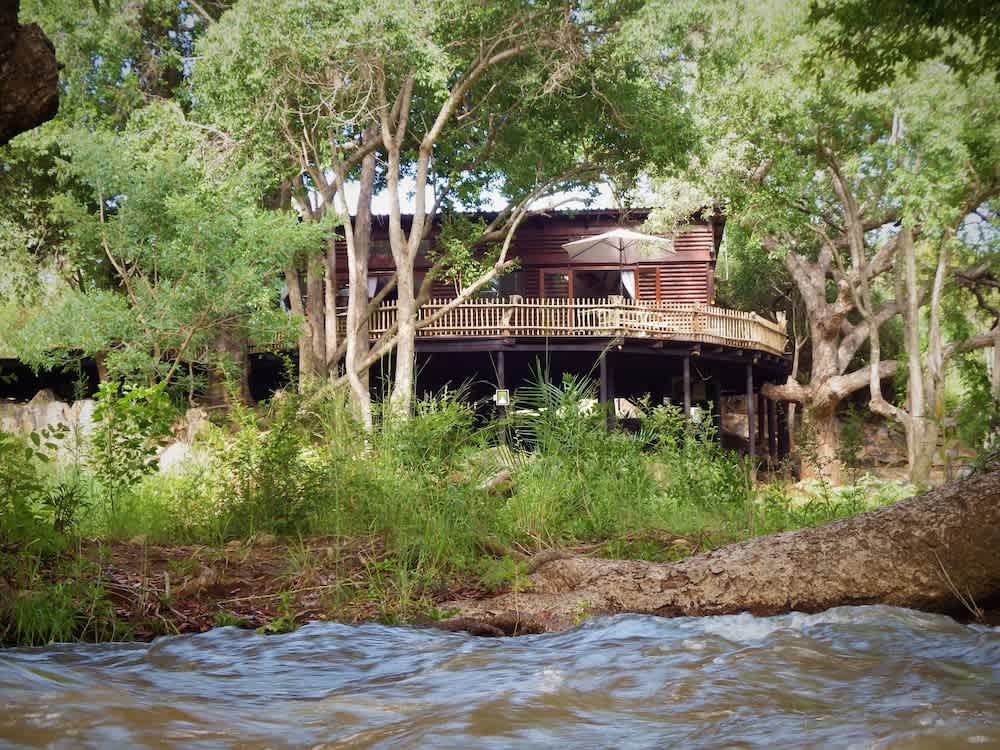Blyde River Cabins 1