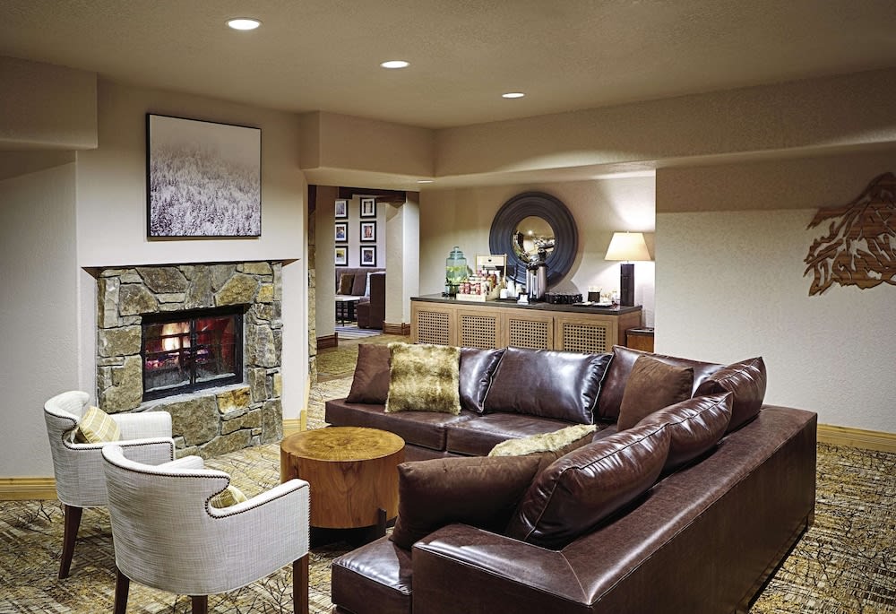 Fairmont Heritage Place, Franz Klammer Lodge, Telluride Best deals