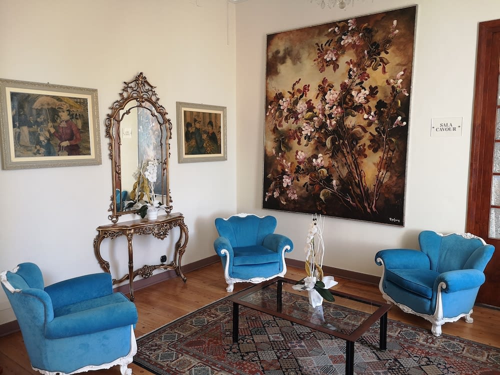 Grand Hotel & des Anglais Spa 3