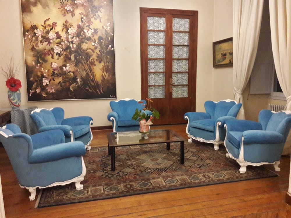 Grand Hotel & des Anglais Spa 2