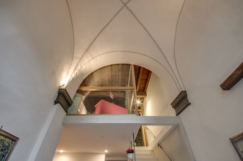 Residenza d'epoca Borgo Albizi 3